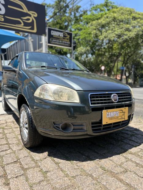 FIAT Siena 1.0 4P EL FLEX, Foto 14