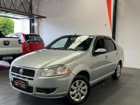 FIAT Siena 1.0 4P EL FLEX, Foto 3