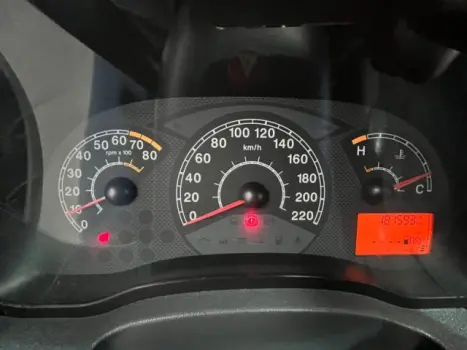 FIAT Siena 1.0 4P EL FLEX, Foto 4