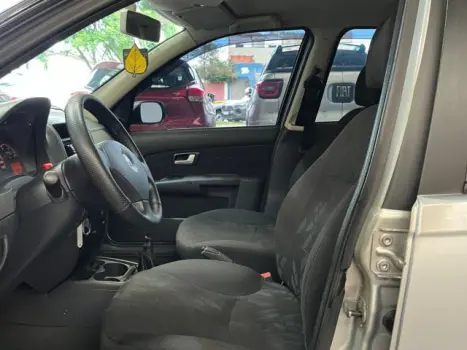 FIAT Siena 1.0 4P EL FLEX, Foto 6