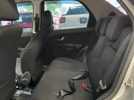 FIAT Siena 1.0 4P EL FLEX, Foto 7