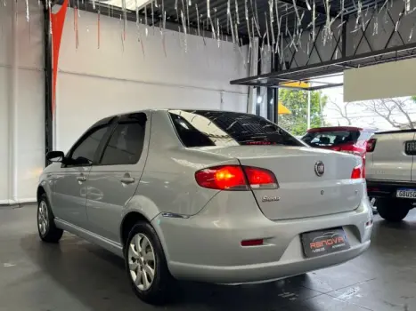 FIAT Siena 1.0 4P EL FLEX, Foto 8