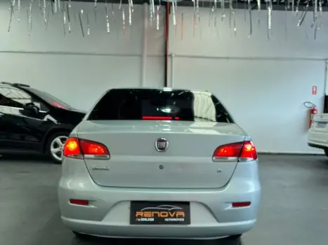 FIAT Siena 1.0 4P EL FLEX, Foto 9