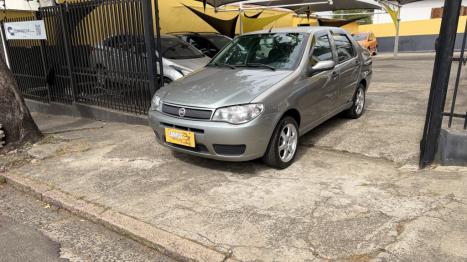 FIAT Siena 1.0 4P EL FLEX CELEBRATION, Foto 1