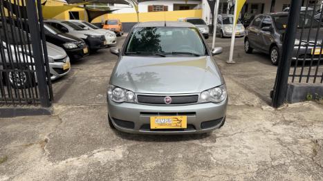 FIAT Siena 1.0 4P EL FLEX CELEBRATION, Foto 2