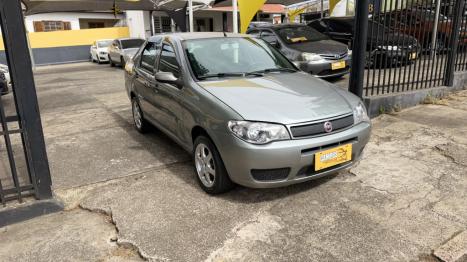 FIAT Siena 1.0 4P EL FLEX CELEBRATION, Foto 3