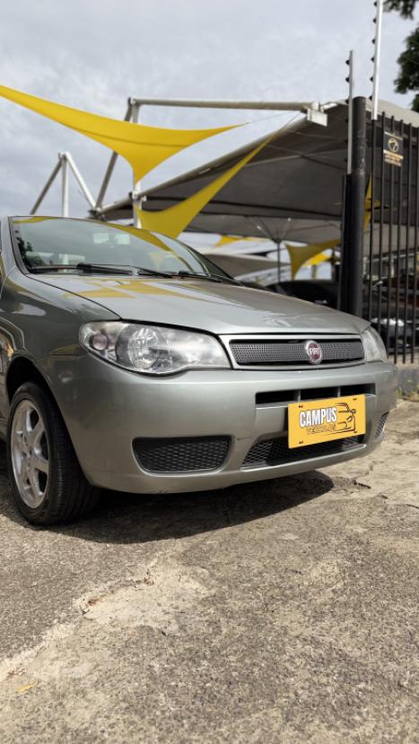 FIAT Siena 1.0 4P EL FLEX CELEBRATION, Foto 9