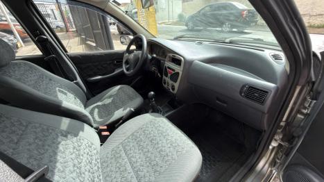 FIAT Siena 1.0 4P EL FLEX CELEBRATION, Foto 11