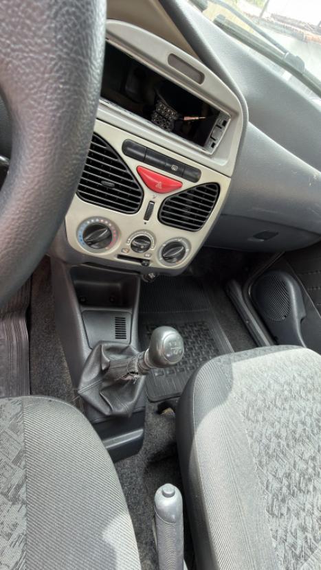 FIAT Siena 1.0 4P EL FLEX CELEBRATION, Foto 14