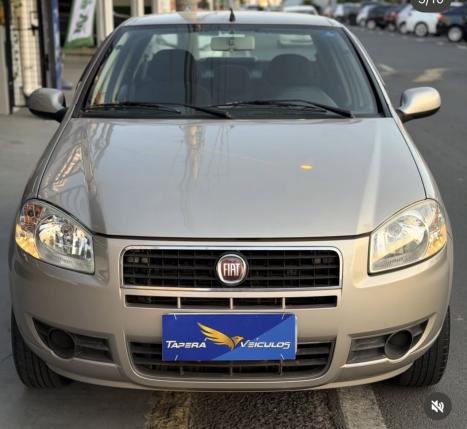 FIAT Siena 1.0 4P EL, Foto 1