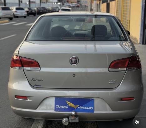 FIAT Siena 1.0 4P EL, Foto 2