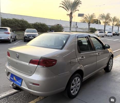 FIAT Siena 1.0 4P EL, Foto 3