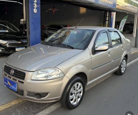 FIAT Siena 1.0 4P EL, Foto 4
