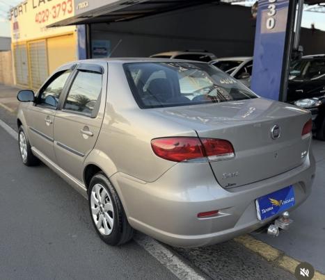 FIAT Siena 1.0 4P EL, Foto 5