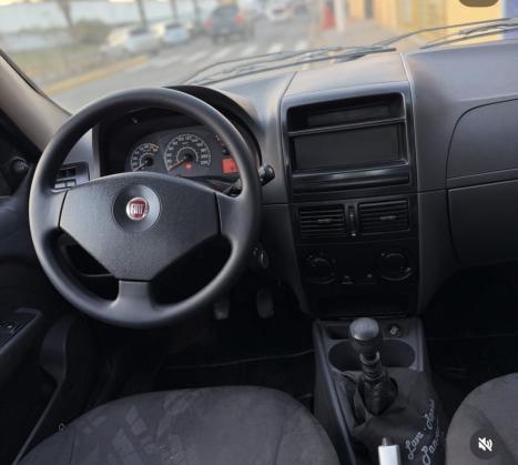 FIAT Siena 1.0 4P EL, Foto 6