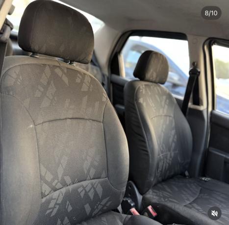 FIAT Siena 1.0 4P EL, Foto 8