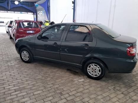 FIAT Siena 1.0 4P FIRE FLEX, Foto 1