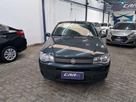 FIAT Siena 1.0 4P FIRE FLEX, Foto 2