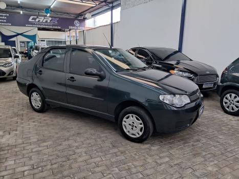 FIAT Siena 1.0 4P FIRE FLEX, Foto 3