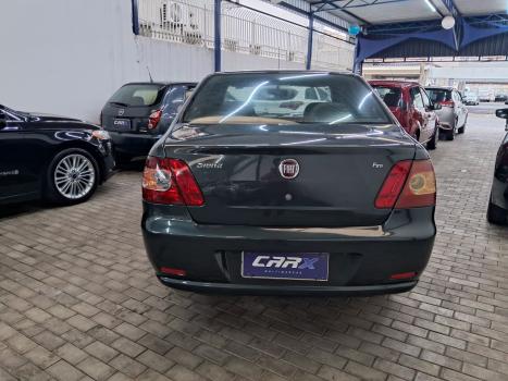 FIAT Siena 1.0 4P FIRE FLEX, Foto 4