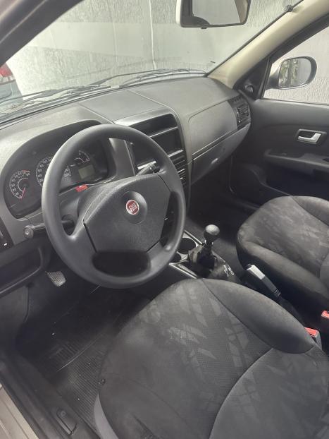 FIAT Siena 1.4 4P EL FLEX, Foto 3