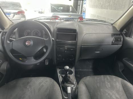 FIAT Siena 1.4 4P EL FLEX, Foto 4