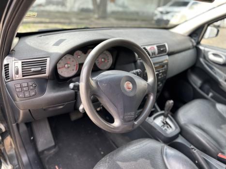 FIAT Stilo 1.8 4P FLEX SP DUALOGIC AUTOMATIZADO, Foto 13