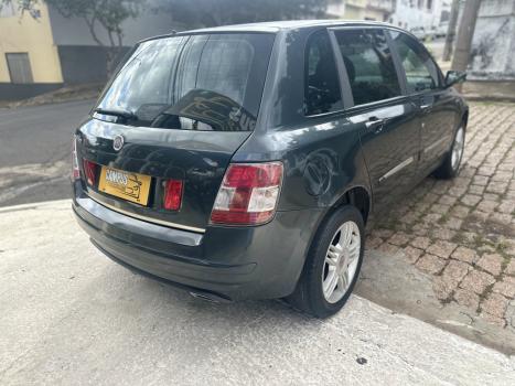 FIAT Stilo 1.8 4P FLEX SP DUALOGIC AUTOMATIZADO, Foto 6