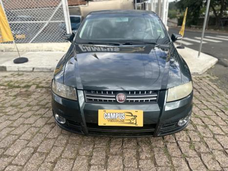 FIAT Stilo 1.8 4P FLEX SP DUALOGIC AUTOMATIZADO, Foto 2