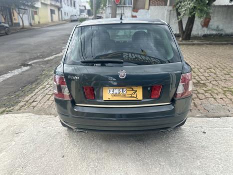 FIAT Stilo 1.8 4P FLEX SP DUALOGIC AUTOMATIZADO, Foto 5