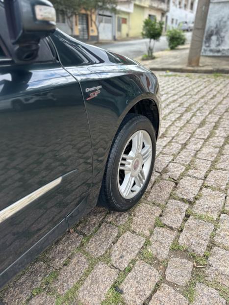 FIAT Stilo 1.8 4P FLEX SP DUALOGIC AUTOMATIZADO, Foto 10