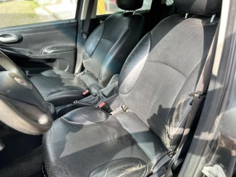 FIAT Stilo 1.8 4P FLEX SP DUALOGIC AUTOMATIZADO, Foto 17