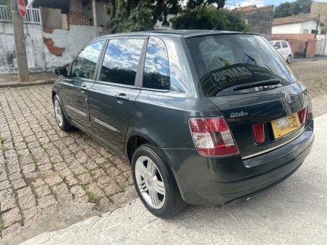 FIAT Stilo 1.8 4P FLEX SP DUALOGIC AUTOMATIZADO, Foto 4