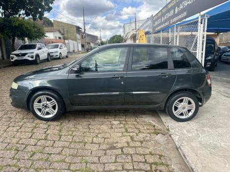 FIAT Stilo 1.8 4P FLEX SP DUALOGIC AUTOMATIZADO, Foto 7