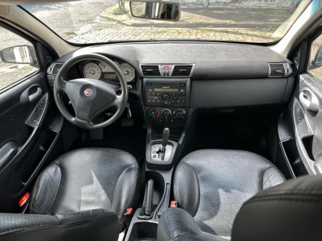 FIAT Stilo 1.8 4P FLEX SP DUALOGIC AUTOMATIZADO, Foto 12