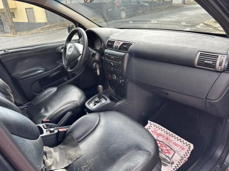 FIAT Stilo 1.8 4P FLEX SP DUALOGIC AUTOMATIZADO, Foto 14