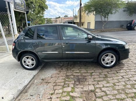 FIAT Stilo 1.8 4P FLEX SP DUALOGIC AUTOMATIZADO, Foto 8