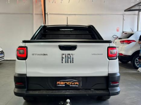 FIAT Strada 1.3 4P FIREFLY FLEX VOLCANO CABINE DUPLA, Foto 11