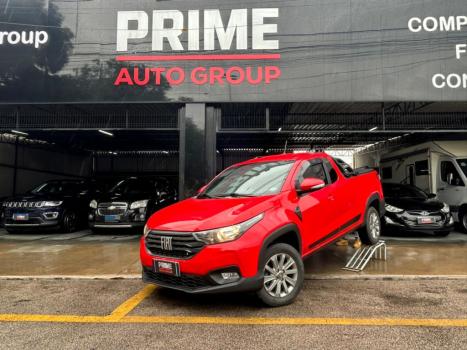FIAT Strada 1.3 FIREFLY FLEX FREEDOM CABINE SIMPLES, Foto 1