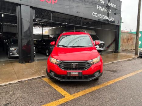 FIAT Strada 1.3 FIREFLY FLEX FREEDOM CABINE SIMPLES, Foto 2