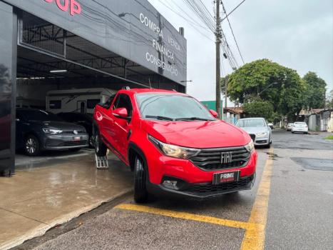 FIAT Strada 1.3 FIREFLY FLEX FREEDOM CABINE SIMPLES, Foto 3