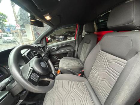 FIAT Strada 1.3 FIREFLY FLEX FREEDOM CABINE SIMPLES, Foto 4