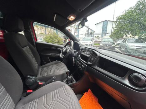 FIAT Strada 1.3 FIREFLY FLEX FREEDOM CABINE SIMPLES, Foto 5