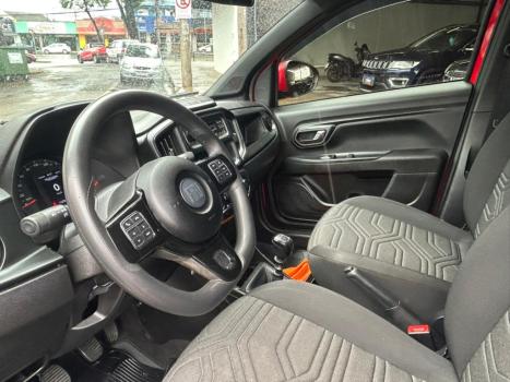 FIAT Strada 1.3 FIREFLY FLEX FREEDOM CABINE SIMPLES, Foto 6