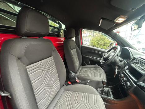 FIAT Strada 1.3 FIREFLY FLEX FREEDOM CABINE SIMPLES, Foto 7