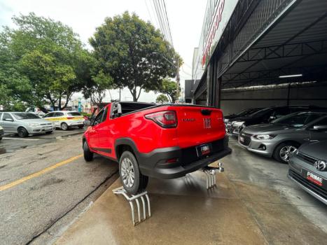 FIAT Strada 1.3 FIREFLY FLEX FREEDOM CABINE SIMPLES, Foto 8