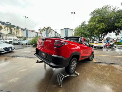 FIAT Strada 1.3 FIREFLY FLEX FREEDOM CABINE SIMPLES, Foto 10