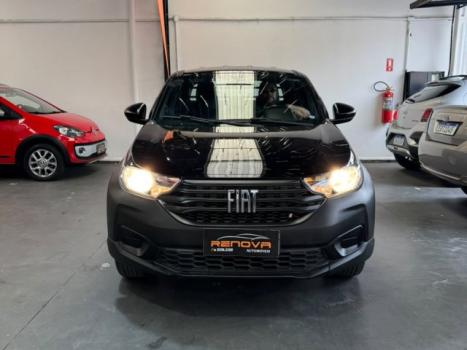 FIAT Strada 1.4 4P FLEX ENDURANCE CABINE DUPLA, Foto 2