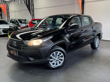 FIAT Strada 1.4 4P FLEX ENDURANCE CABINE DUPLA, Foto 3