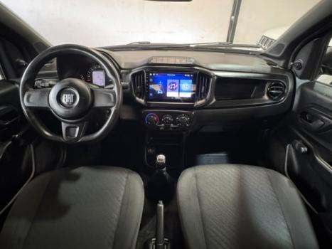 FIAT Strada 1.4 4P FLEX ENDURANCE CABINE DUPLA, Foto 7